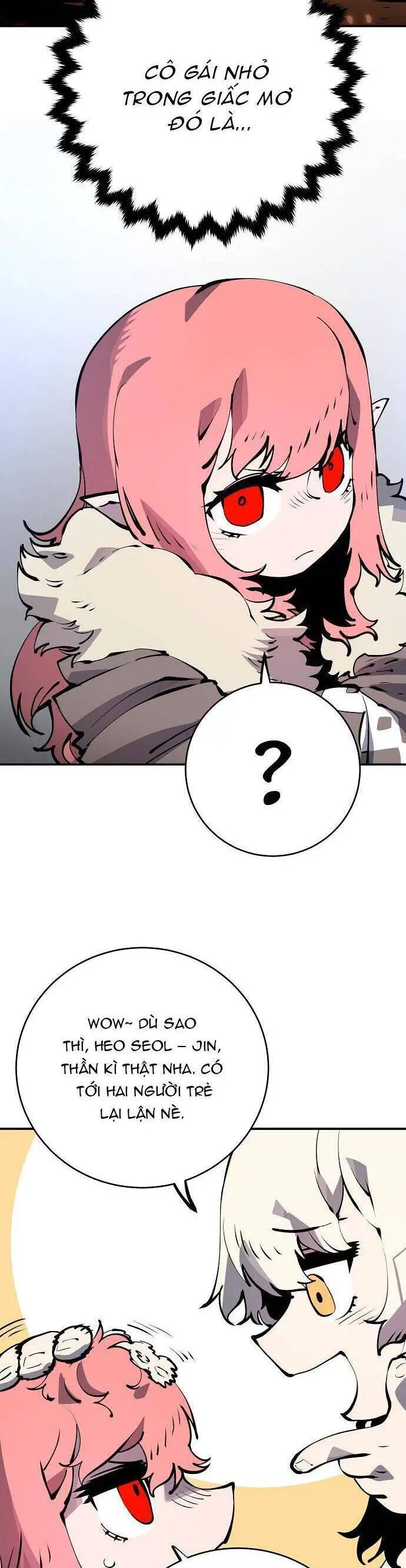 Player Nettruyen ZZZ Chương 43 Page 15