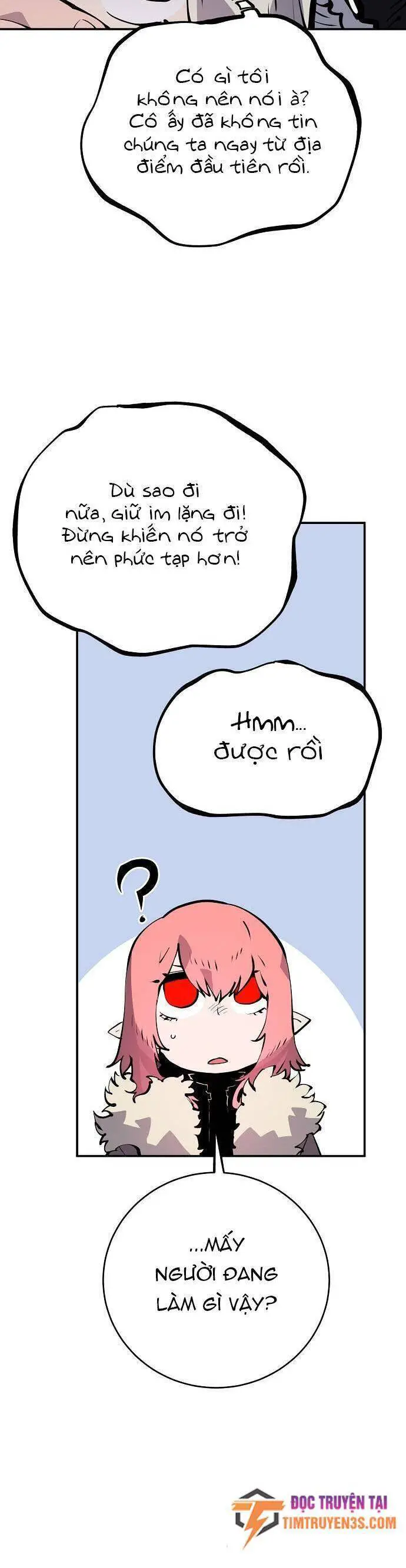 Player Nettruyen ZZZ Chương 43 Page 17