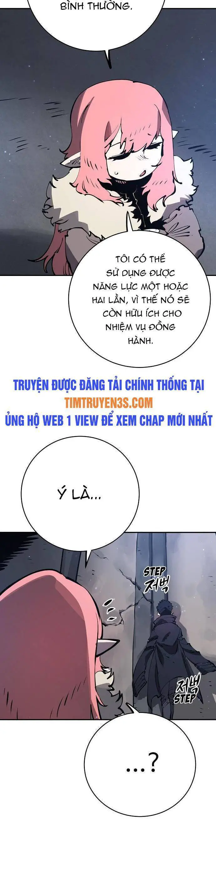 Player Nettruyen ZZZ Chương 43 Page 19