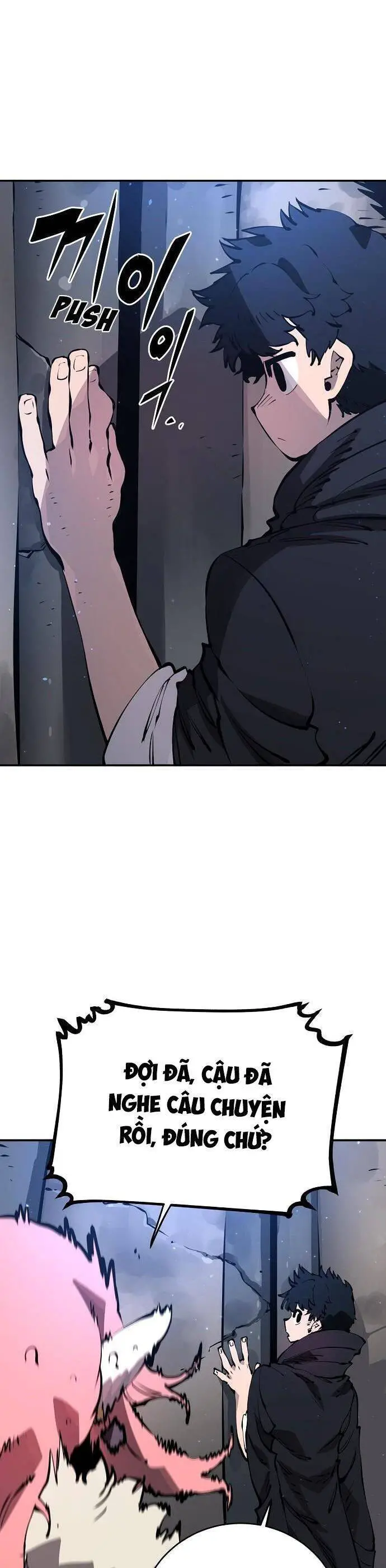Player Nettruyen ZZZ Chương 43 Page 20