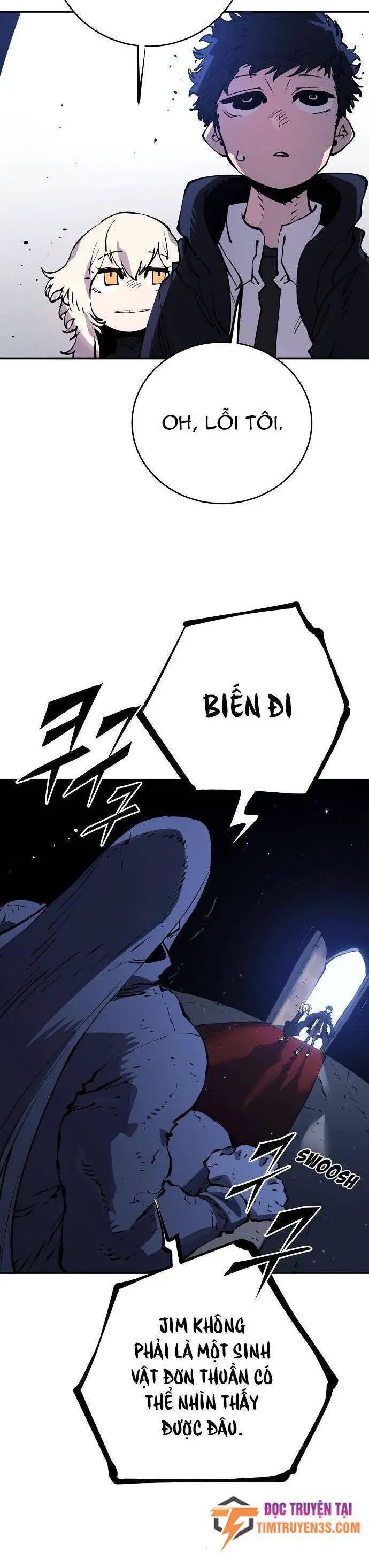Player Nettruyen ZZZ Chương 43 Page 25