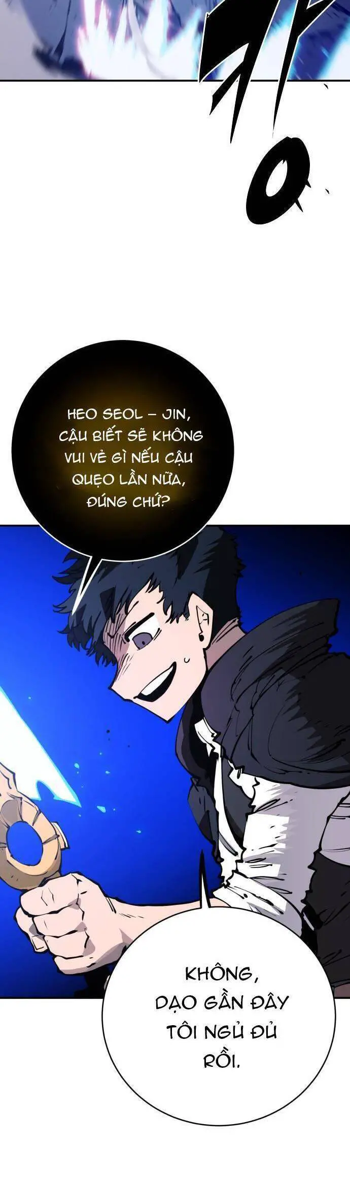 Player Nettruyen ZZZ Chương 43 Page 32