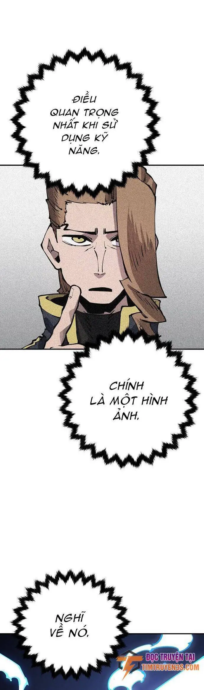 Player Nettruyen ZZZ Chương 43 Page 33