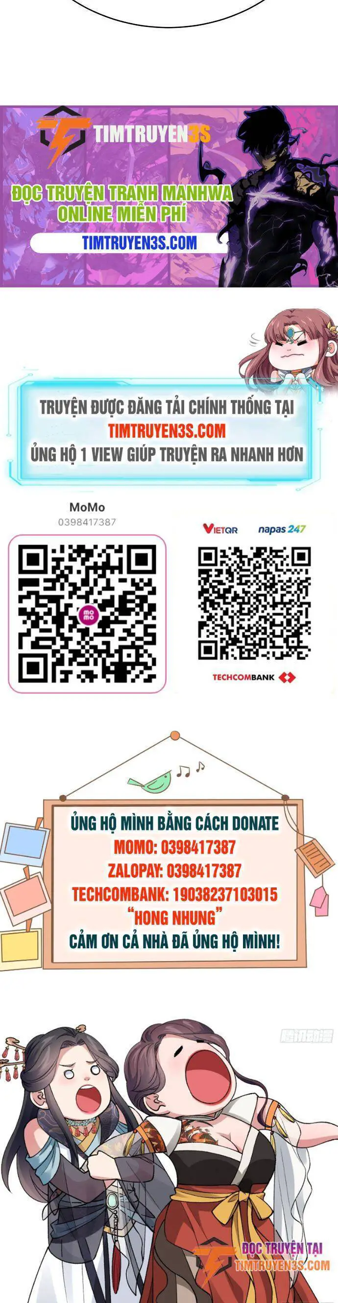 Player Nettruyen ZZZ Chương 43 Page 37