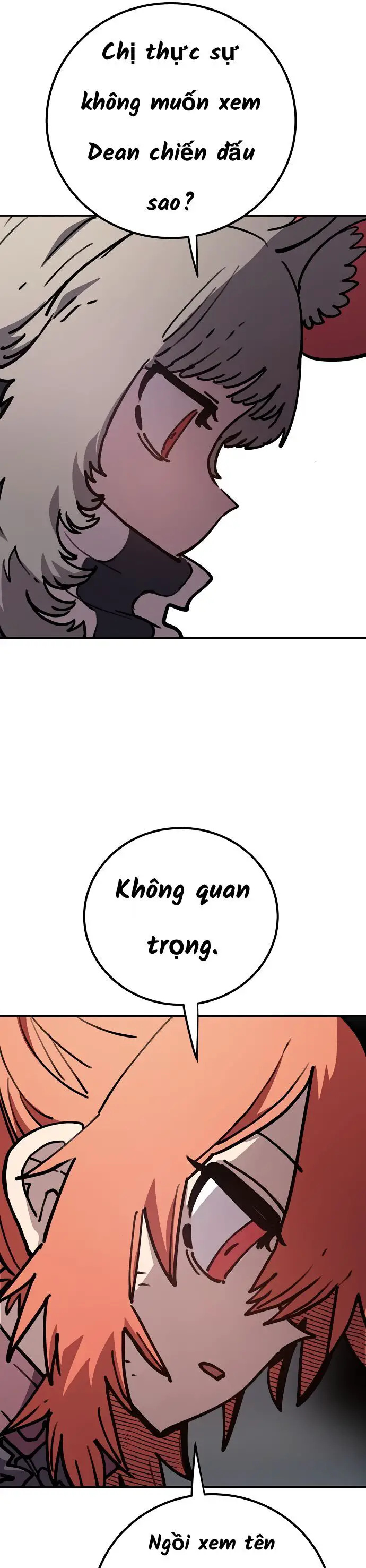 Player Nettruyen ZZZ Chương 230 Page 9