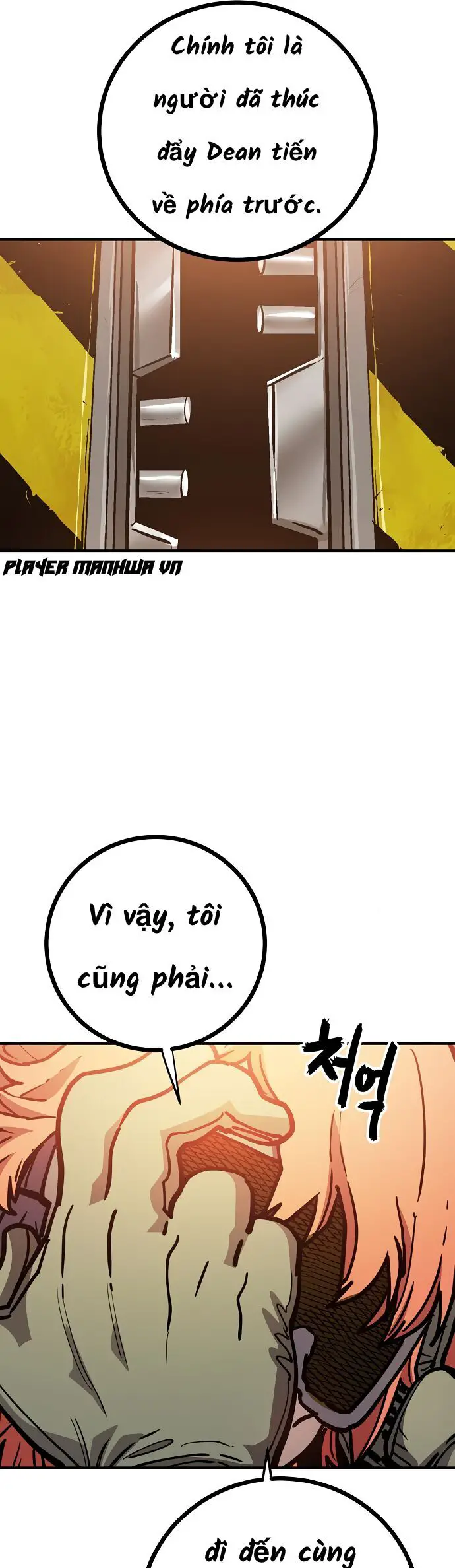 Player Nettruyen ZZZ Chương 230 Page 12