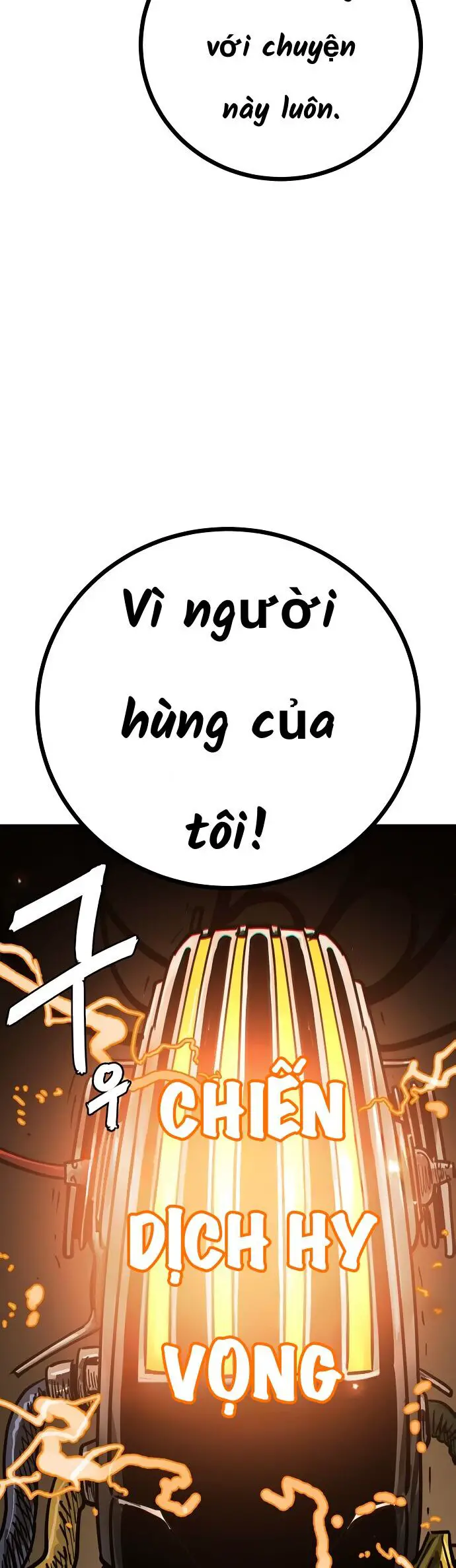 Player Nettruyen ZZZ Chương 230 Page 13