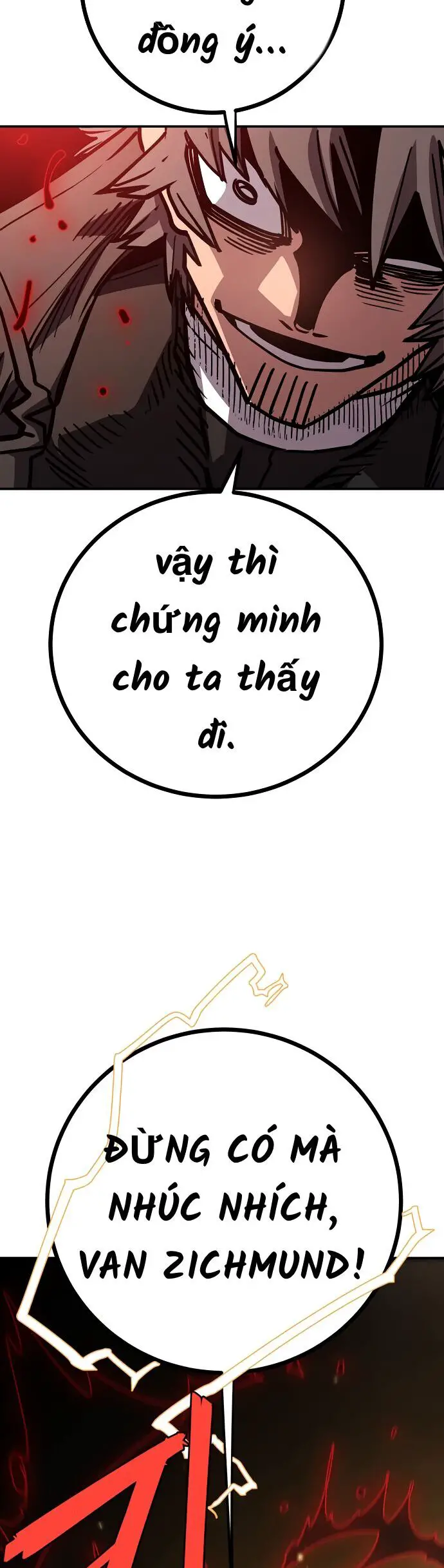 Player Nettruyen ZZZ Chương 230 Page 25
