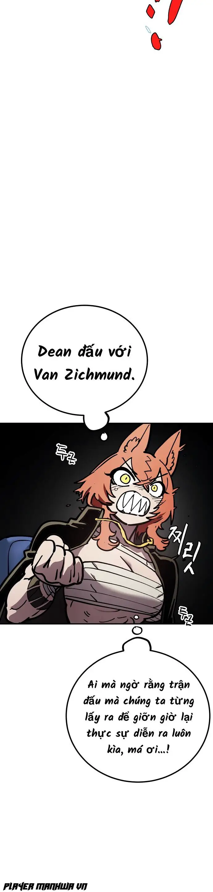 Player Nettruyen ZZZ Chương 230 Page 29