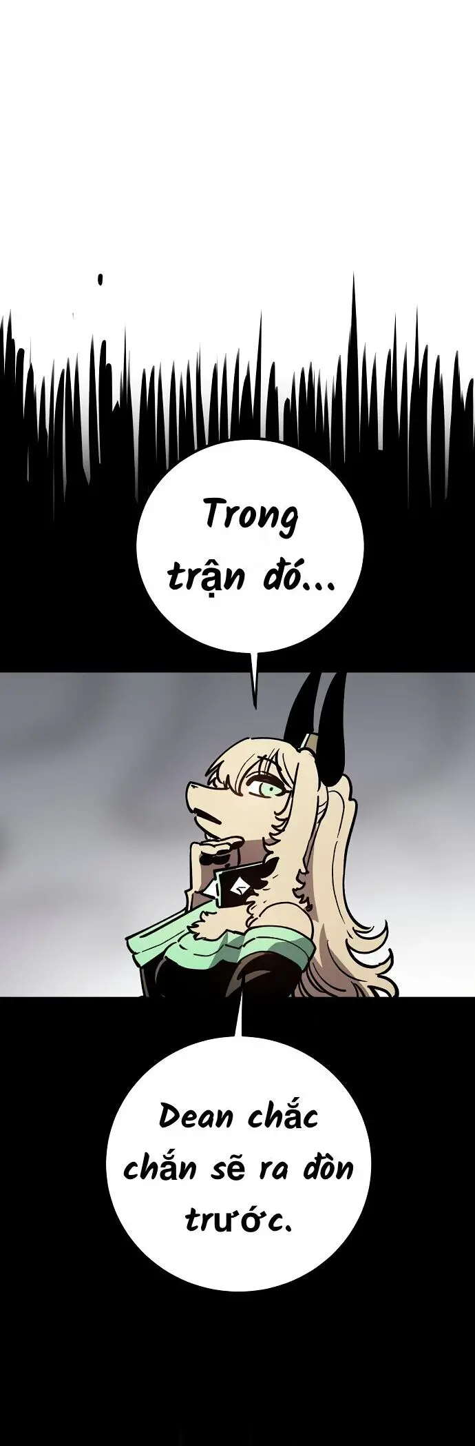 Player Nettruyen ZZZ Chương 230 Page 31