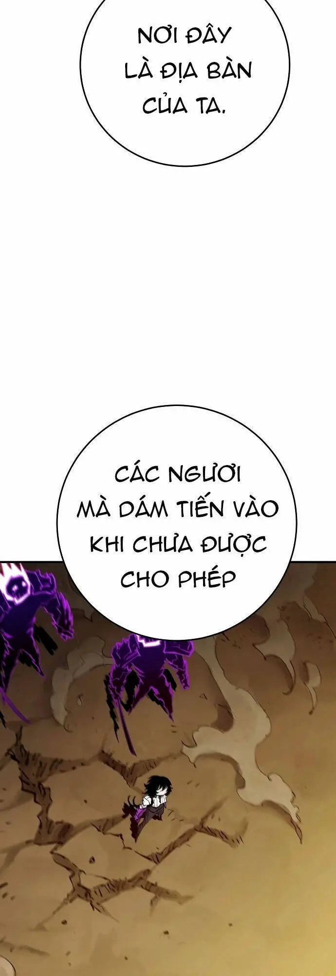 Player Nettruyen ZZZ Chương 134 Page 64