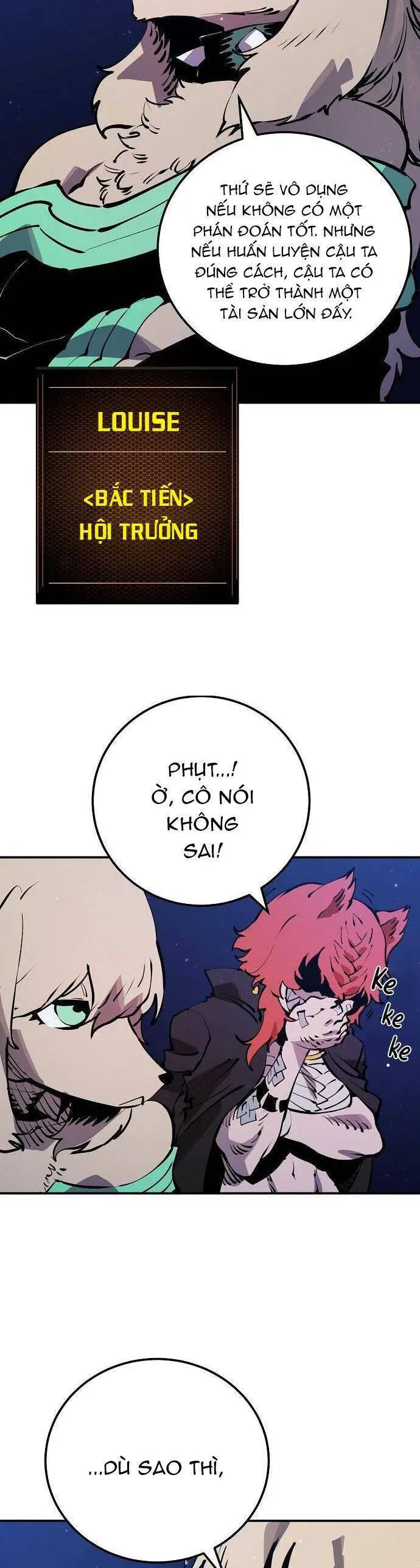 Player Nettruyen ZZZ Chương 38 Page 4