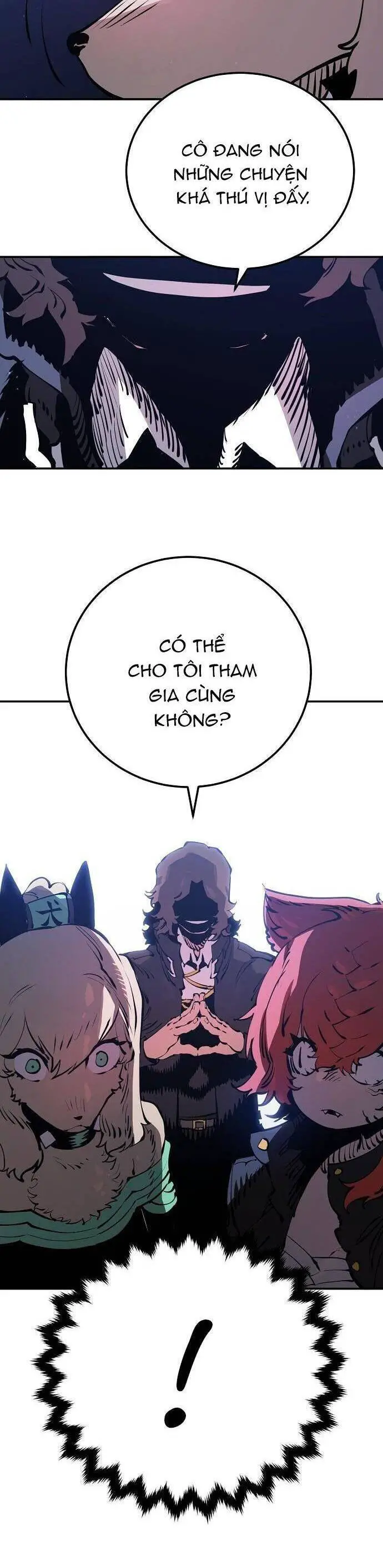 Player Nettruyen ZZZ Chương 38 Page 8