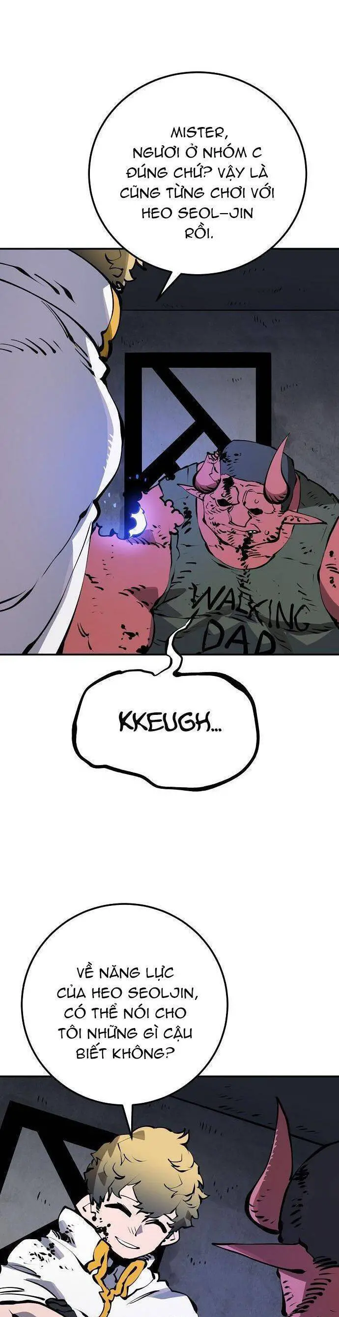 Player Nettruyen ZZZ Chương 38 Page 12