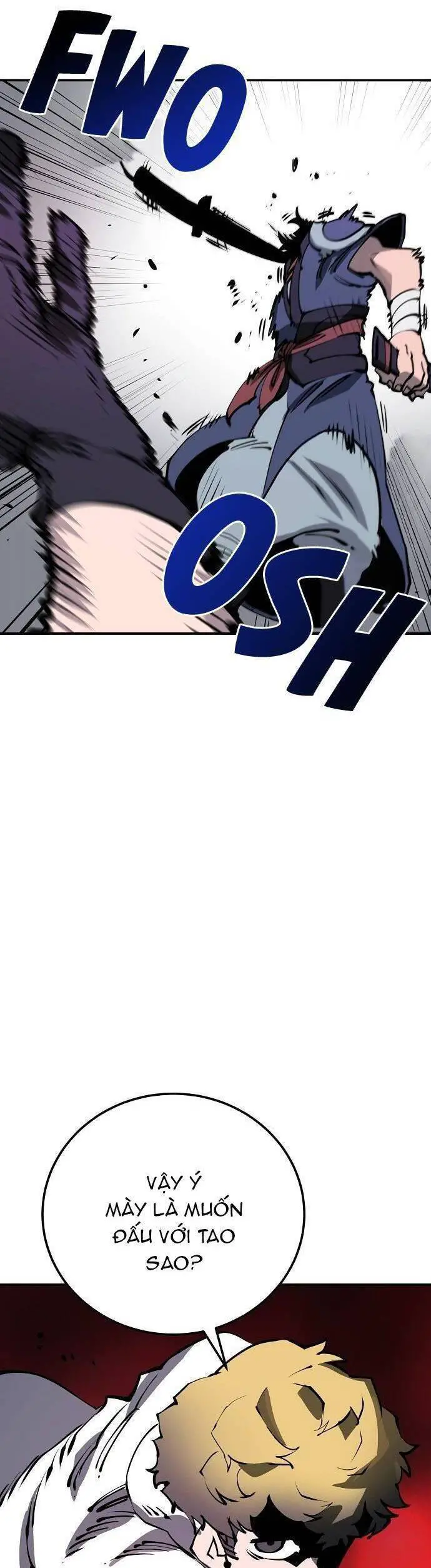 Player Nettruyen ZZZ Chương 38 Page 19