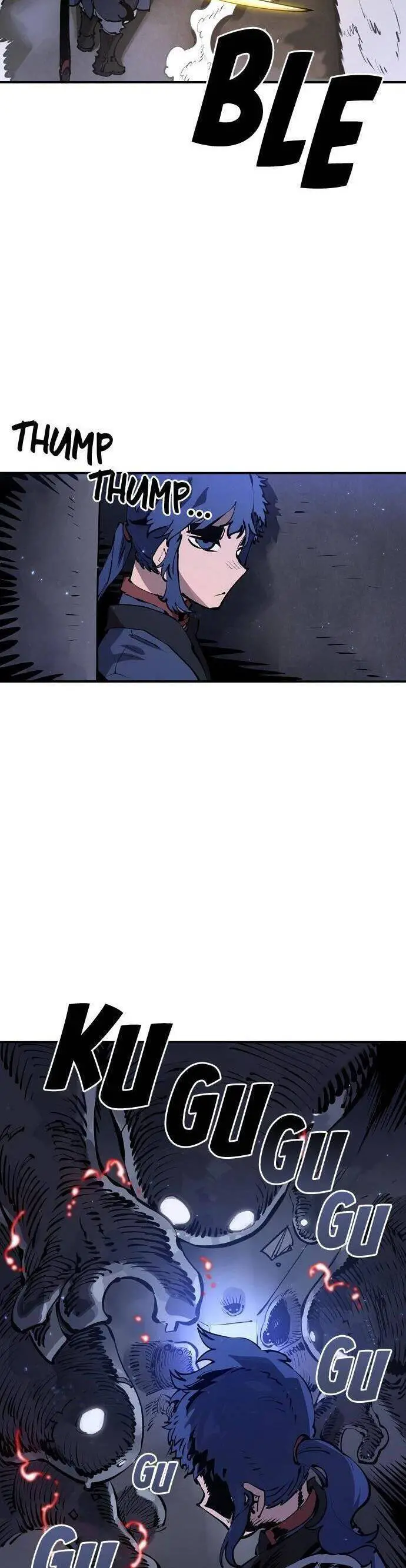 Player Nettruyen ZZZ Chương 38 Page 24