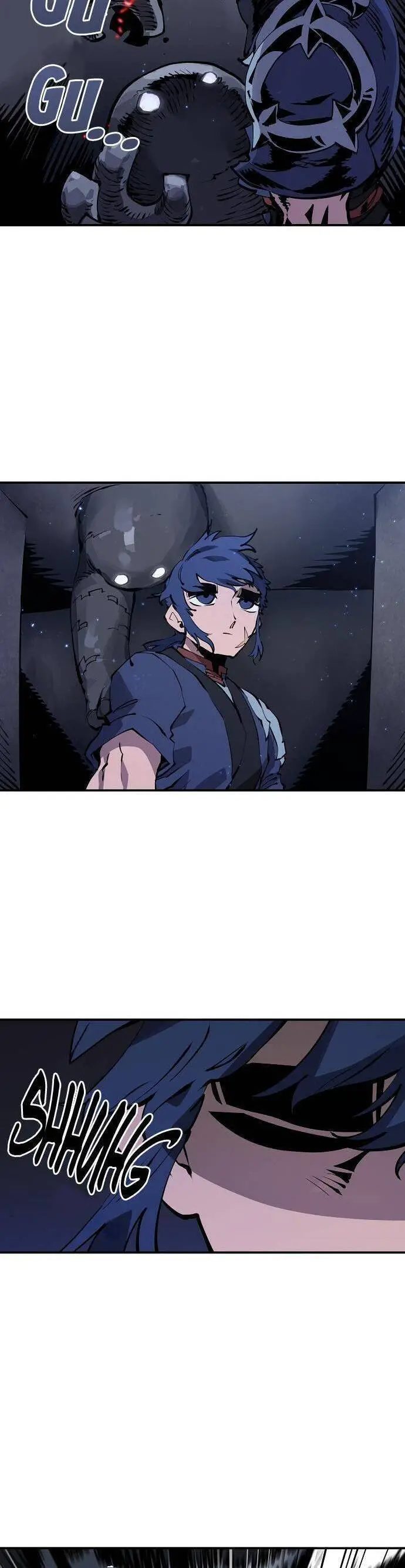 Player Nettruyen ZZZ Chương 38 Page 25