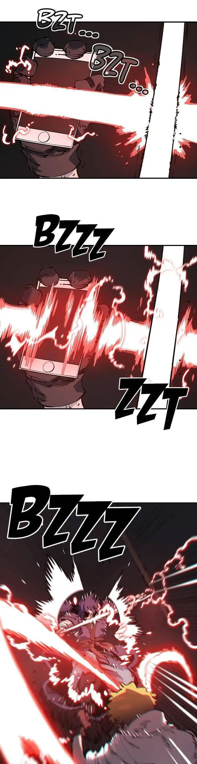 Player Nettruyen ZZZ Chương 38 Page 32