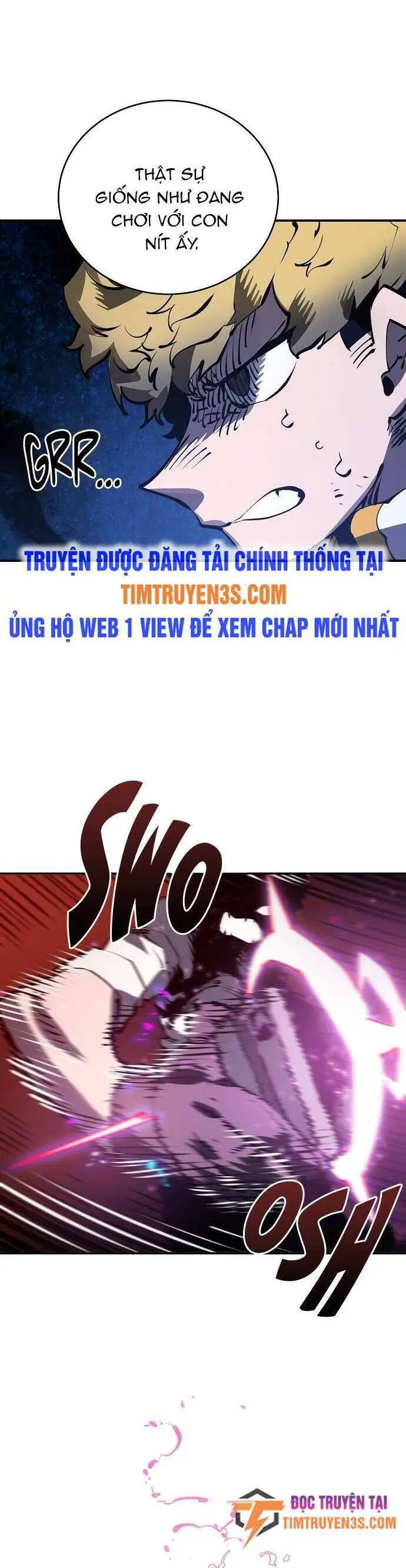 Player Nettruyen ZZZ Chương 38 Page 36