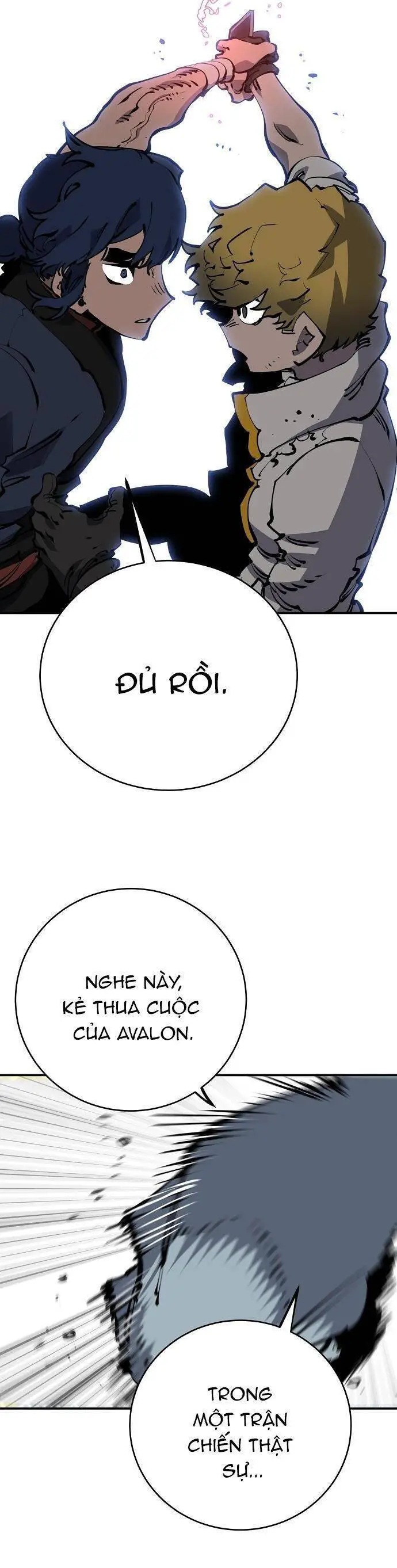 Player Nettruyen ZZZ Chương 38 Page 37