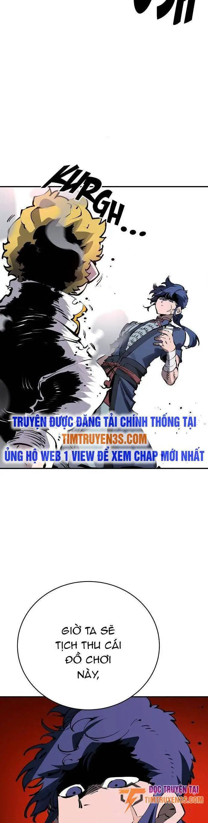 Player Nettruyen ZZZ Chương 38 Page 39