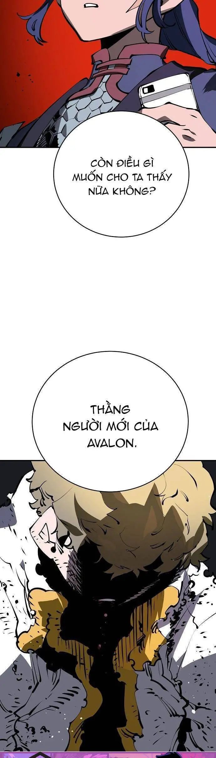 Player Nettruyen ZZZ Chương 38 Page 40