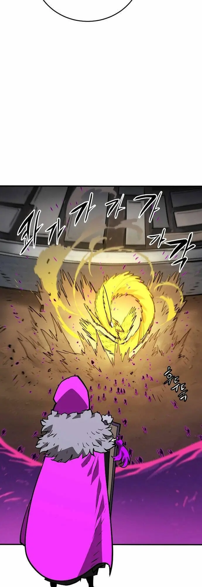 Player Nettruyen ZZZ Chương 135 Page 20