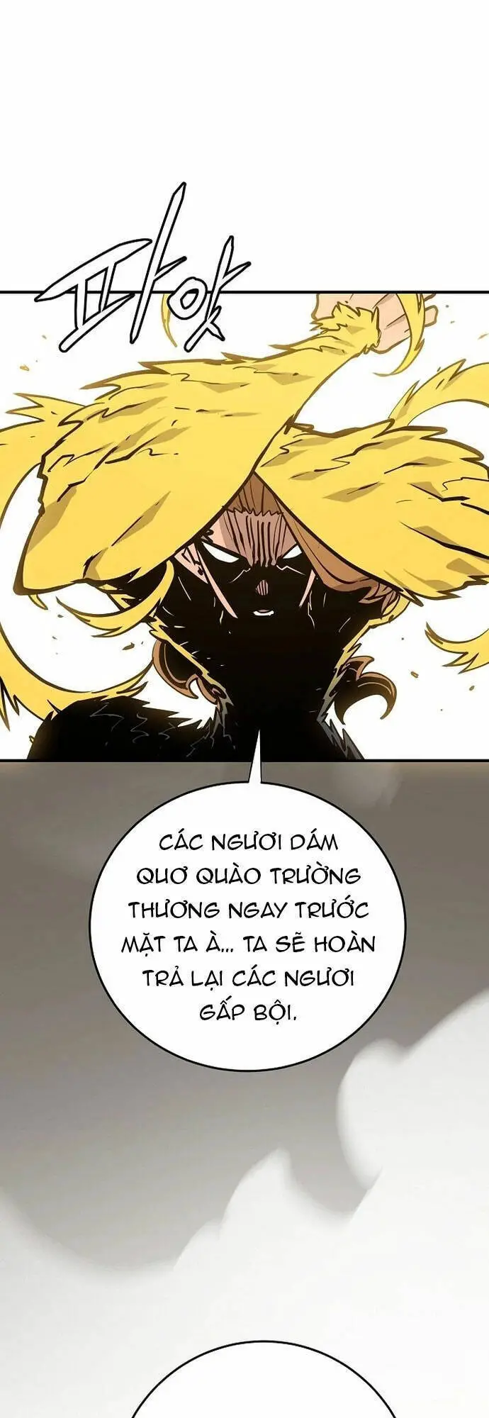 Player Nettruyen ZZZ Chương 135 Page 30