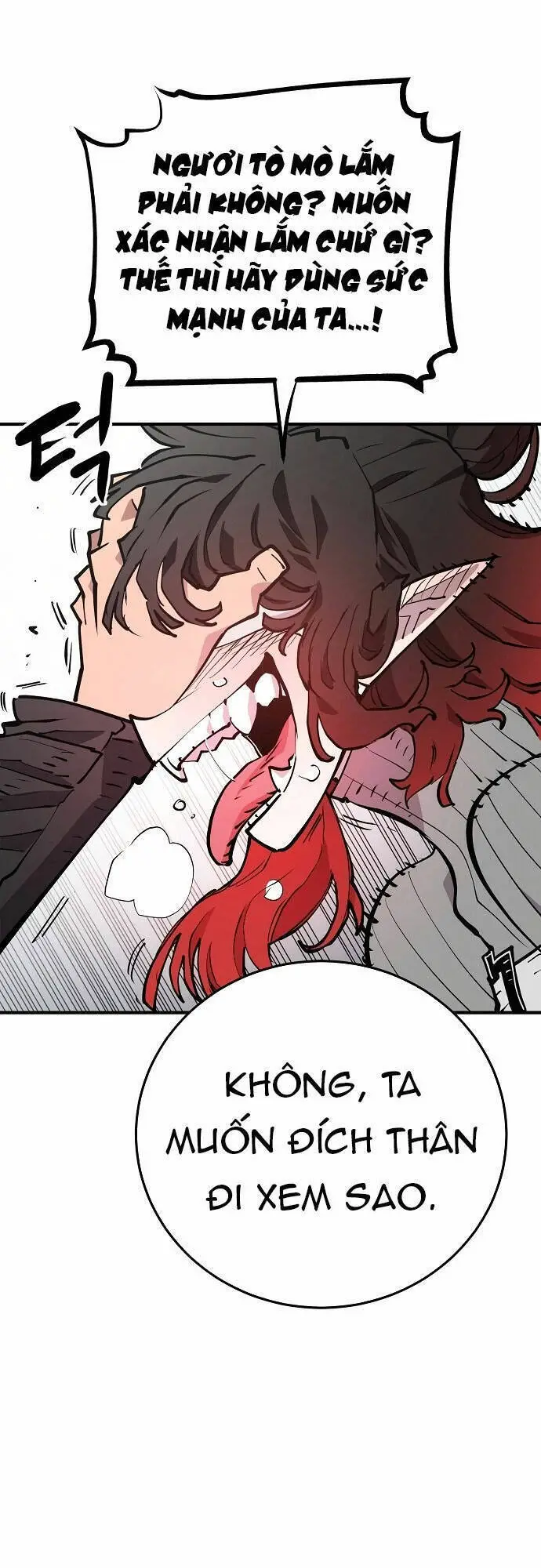 Player Nettruyen ZZZ Chương 133 Page 8