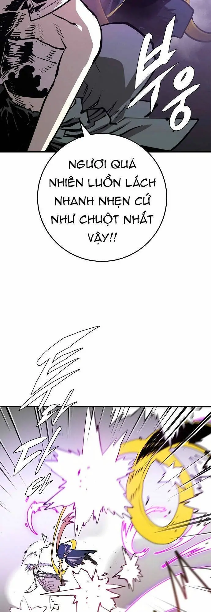 Player Nettruyen ZZZ Chương 133 Page 26