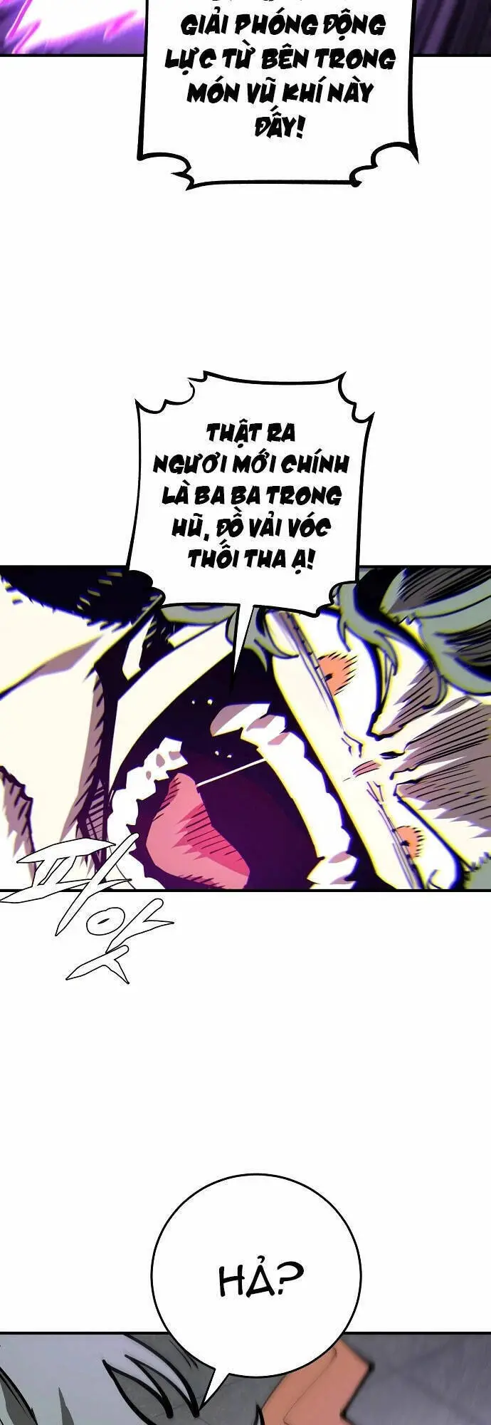 Player Nettruyen ZZZ Chương 133 Page 29