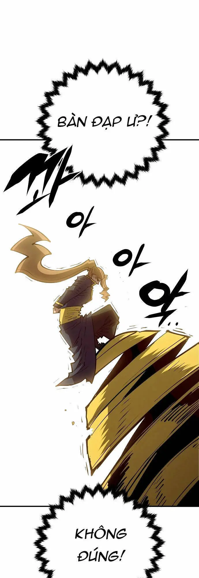 Player Nettruyen ZZZ Chương 133 Page 32