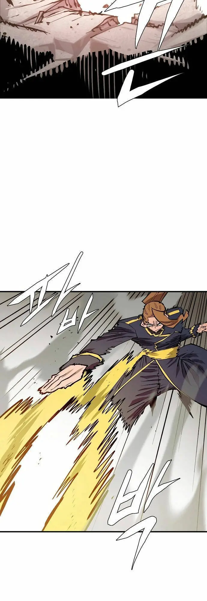 Player Nettruyen ZZZ Chương 133 Page 36