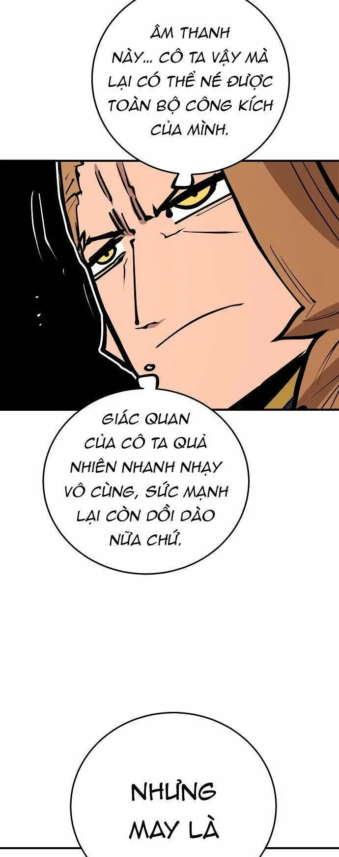 Player Nettruyen ZZZ Chương 133 Page 38
