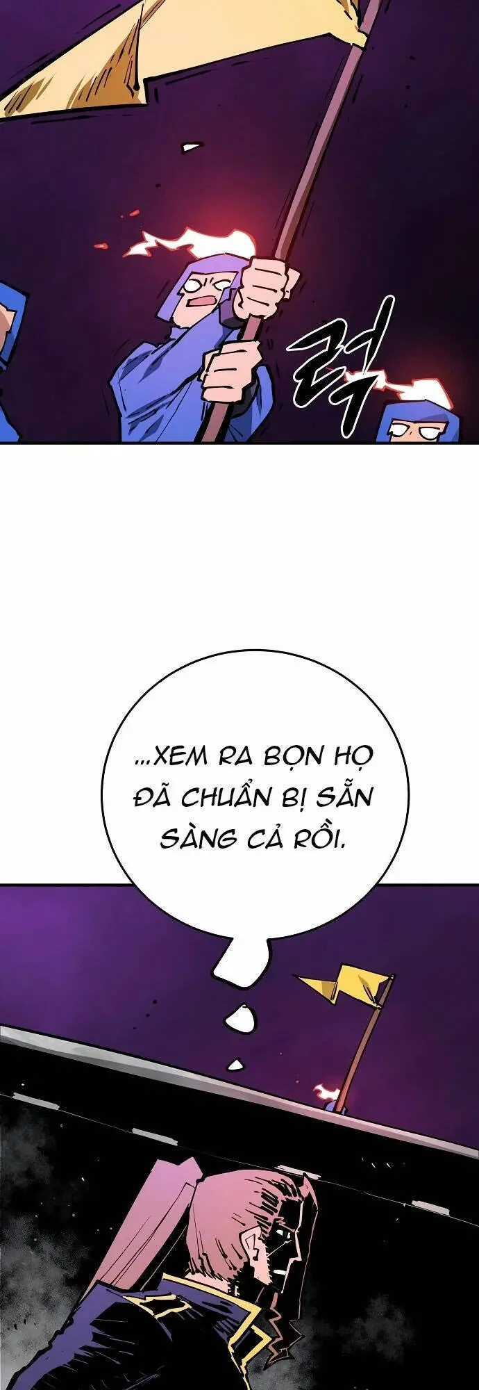 Player Nettruyen ZZZ Chương 133 Page 46