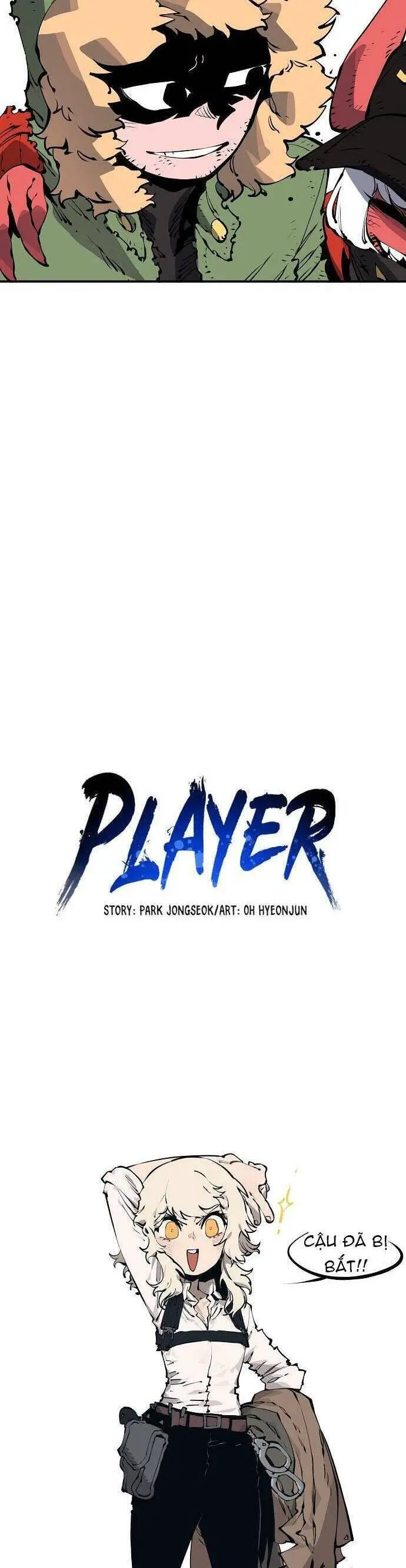 Player Nettruyen ZZZ Chương 45 Page 12