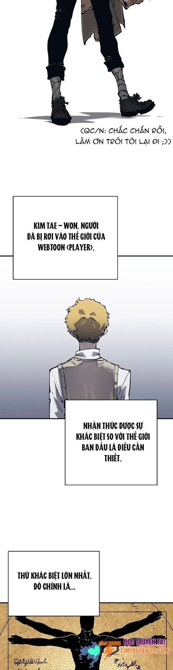 Player Nettruyen ZZZ Chương 45 Page 13