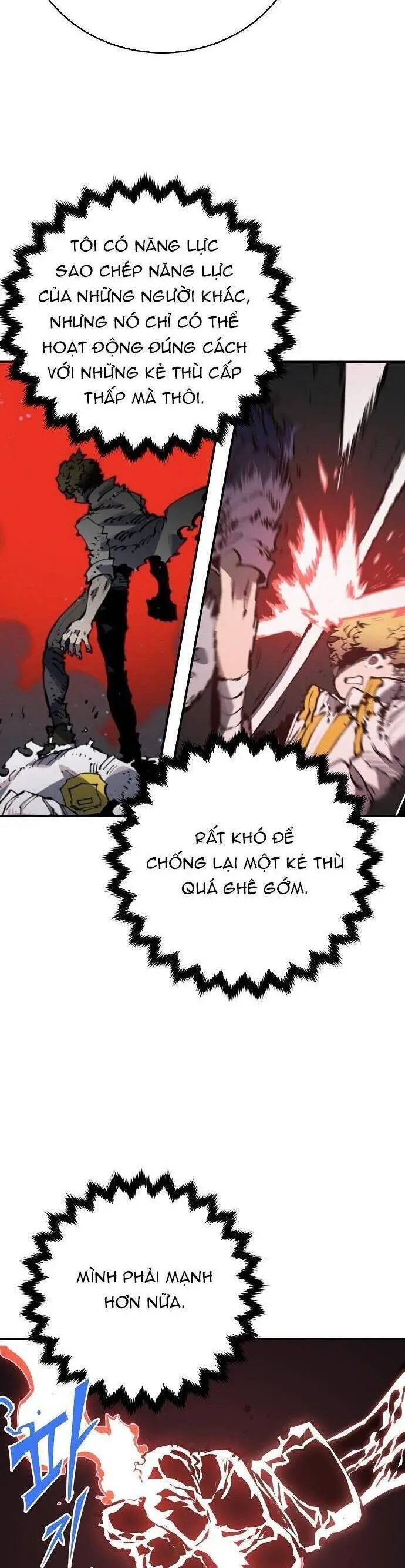 Player Nettruyen ZZZ Chương 45 Page 15