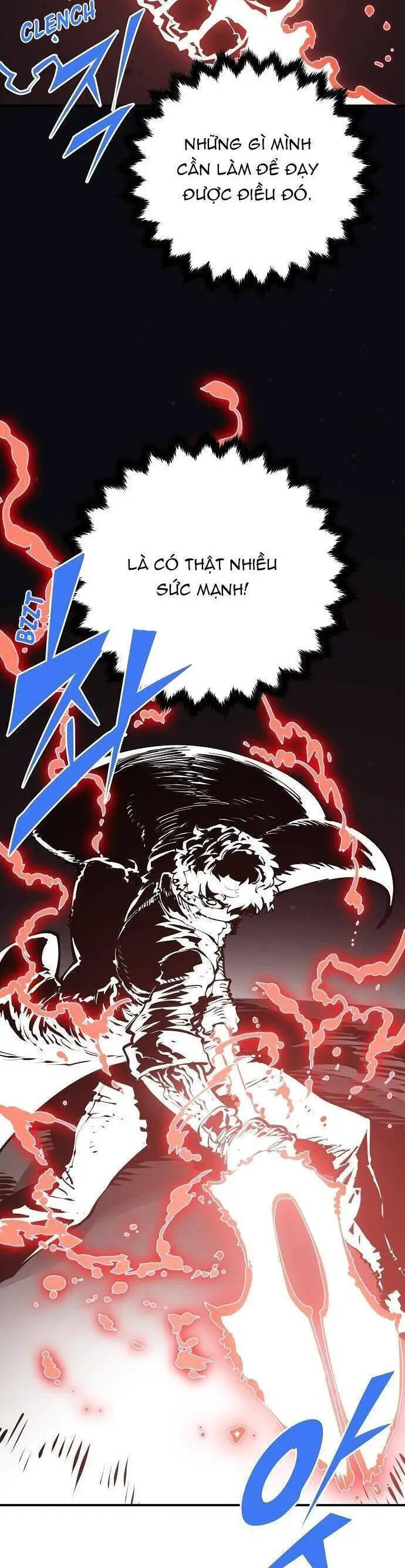 Player Nettruyen ZZZ Chương 45 Page 16
