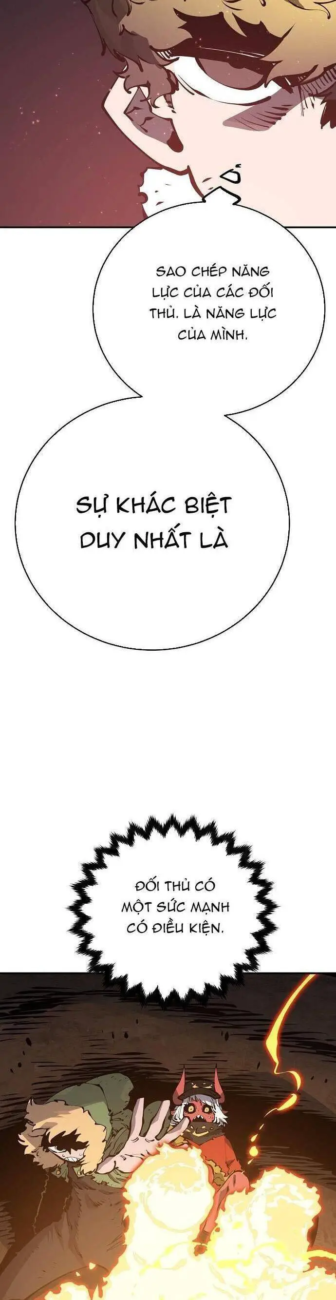 Player Nettruyen ZZZ Chương 45 Page 21