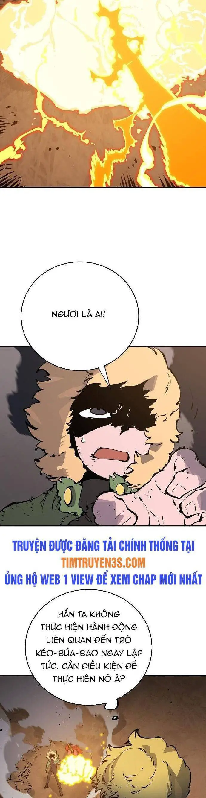Player Nettruyen ZZZ Chương 45 Page 22