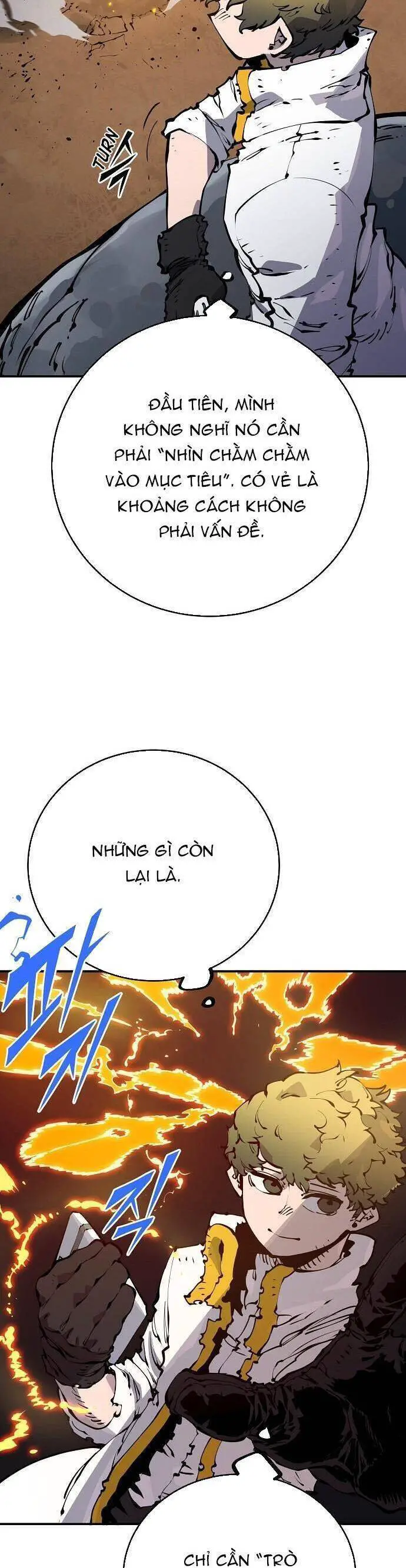 Player Nettruyen ZZZ Chương 45 Page 23