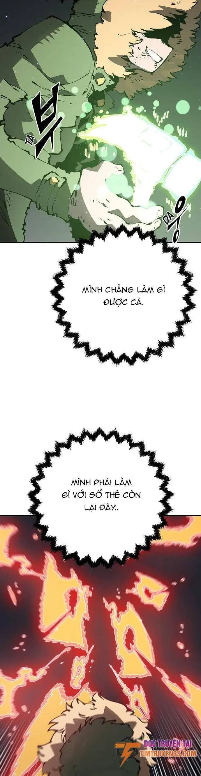 Player Nettruyen ZZZ Chương 45 Page 25