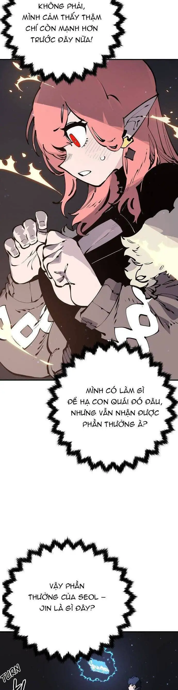 Player Nettruyen ZZZ Chương 45 Page 33