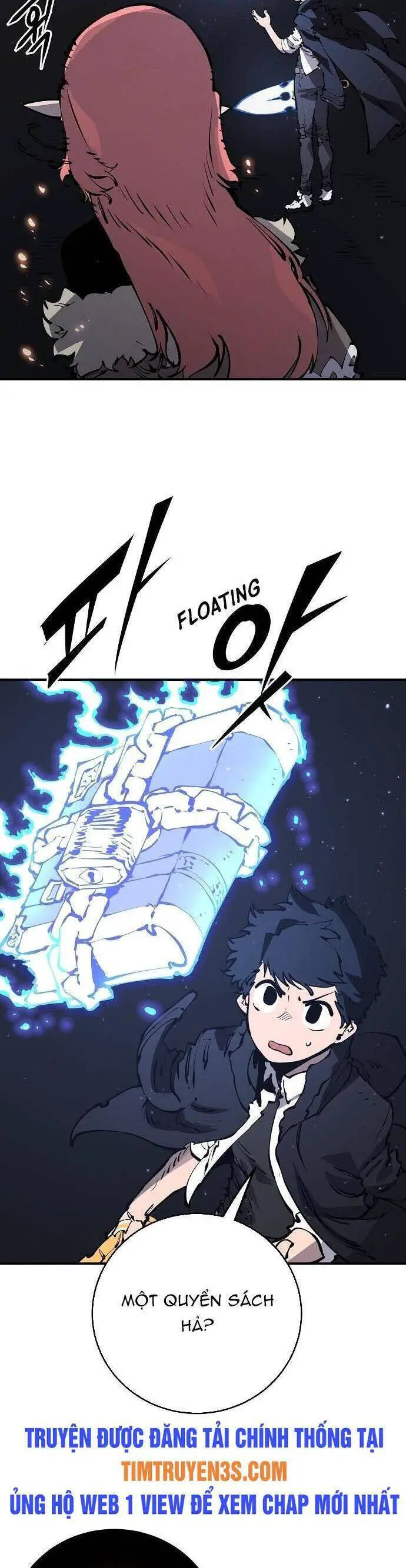 Player Nettruyen ZZZ Chương 45 Page 34