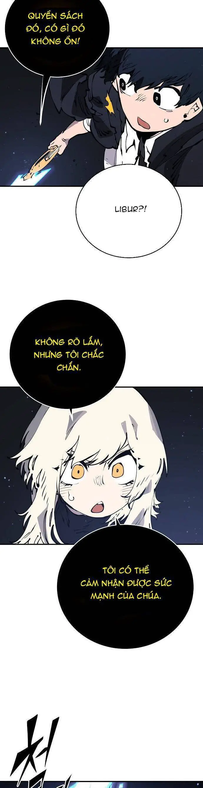 Player Nettruyen ZZZ Chương 45 Page 35