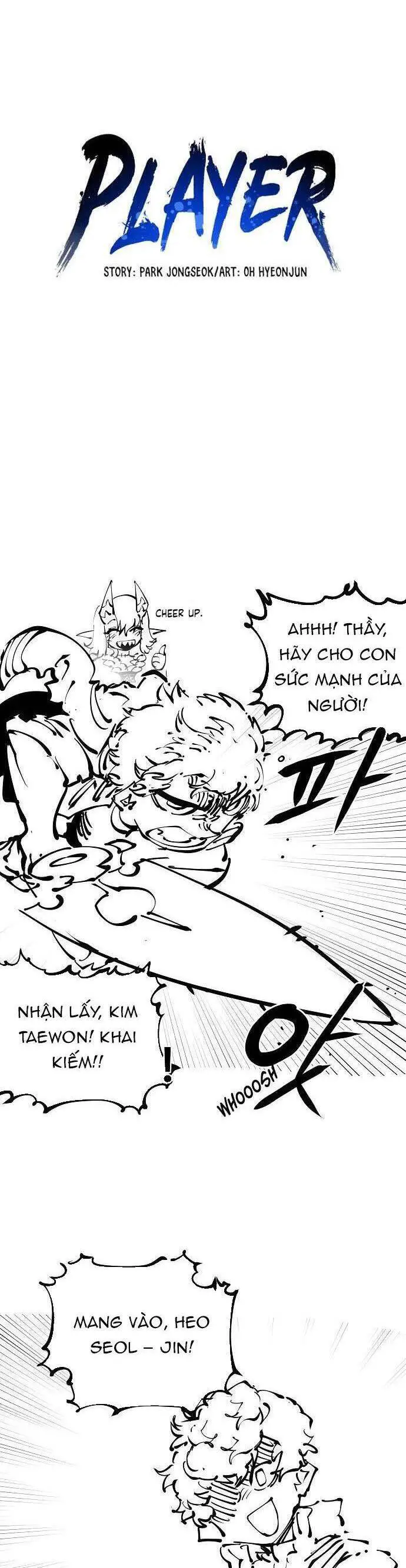 Player Nettruyen ZZZ Chương 45 Page 42