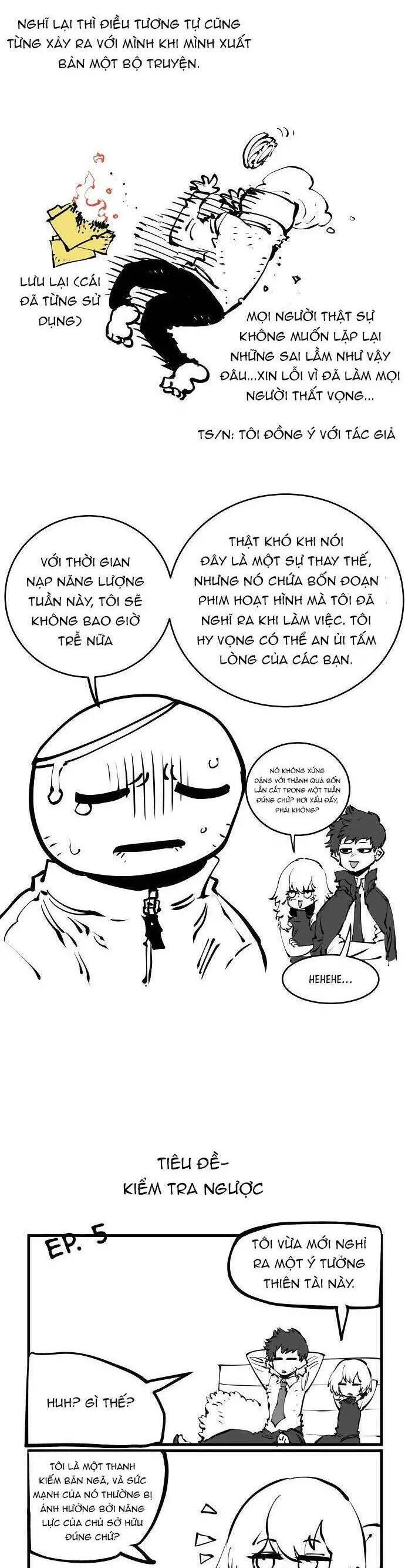 Player Nettruyen ZZZ Chương 45 Page 48