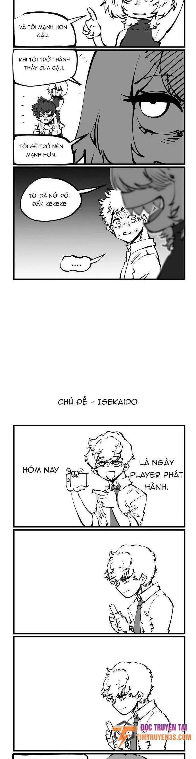 Player Nettruyen ZZZ Chương 45 Page 49