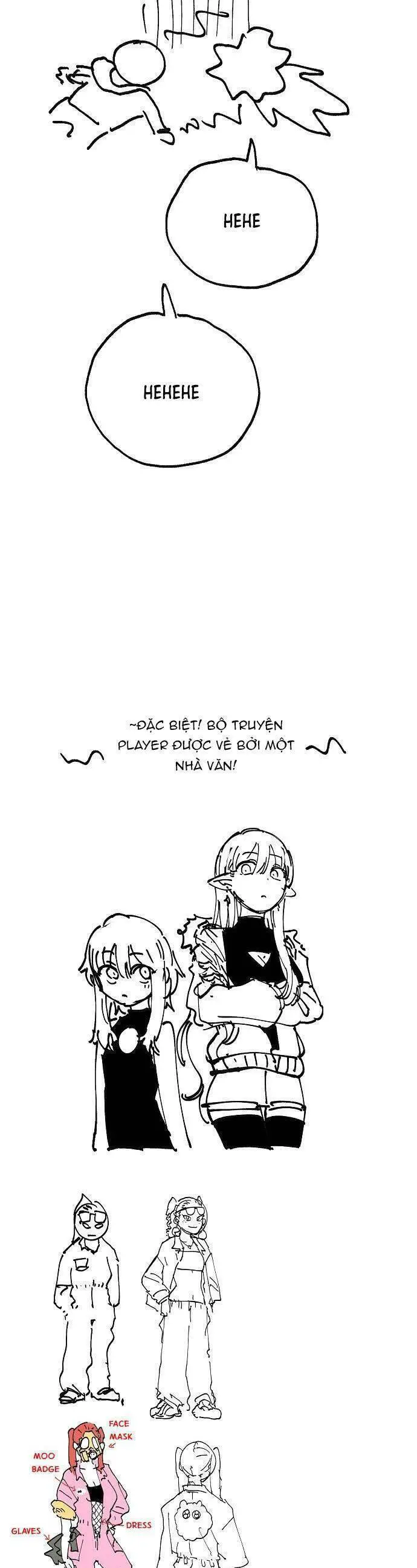 Player Nettruyen ZZZ Chương 45 Page 56